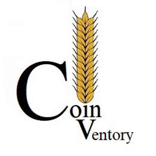 CoinVentory - Coin Prices