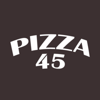 Pizza 45 Chelmsford