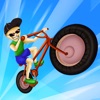 Stunt Cycle - iPadアプリ