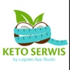 Keto Serwis icon
