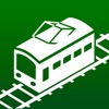 乗換NAVITIME（電車・バスの乗り換え専用） - iPhoneアプリ