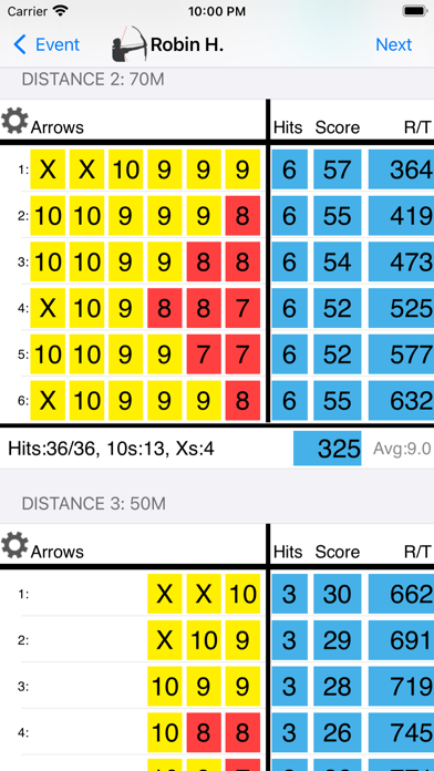 ArrowNautics Screenshot