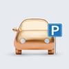 私の駐車場を見つける + - iPadアプリ