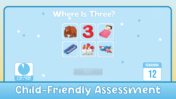 Word Learning Games for Kids