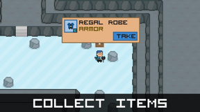 Pixelot screenshot