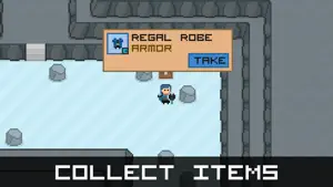 Pixelot screenshot 4