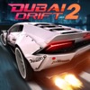 Dubai Drift 2 - دبي درفت icon