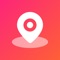 Icon LOCALS - MEET PEOPLE NEARBY