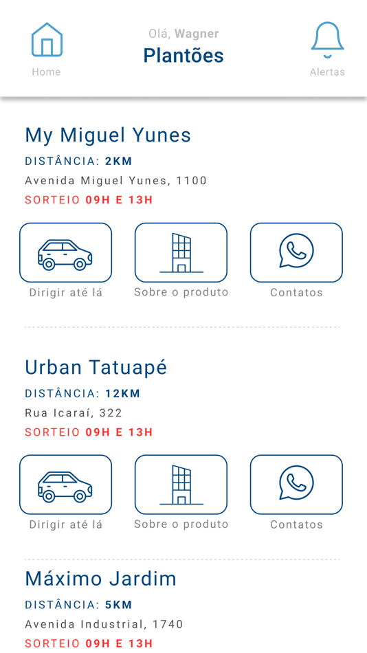 #3. Cury Corretor (iOS) 由: Andre Luis Silva Cruz