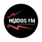 ¡Bienvenido a la aplicación oficial de Ruidos FM