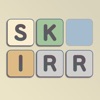 Skirr