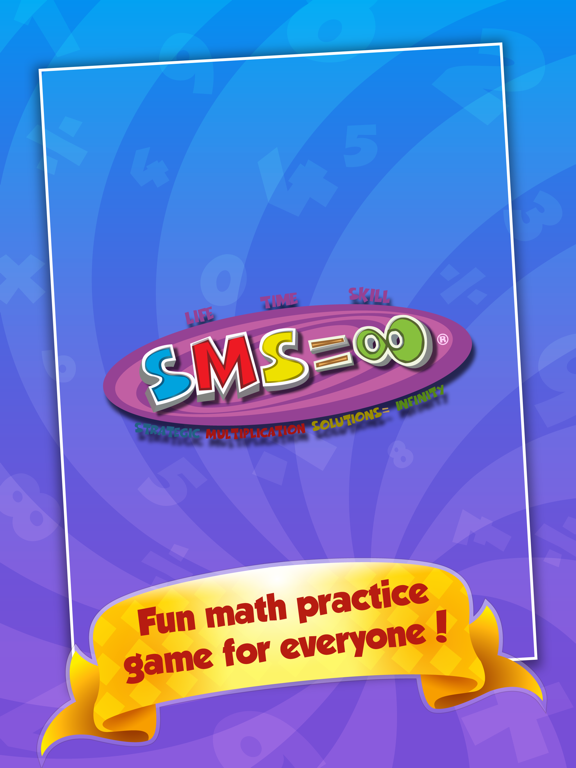Screenshot #4 pour Twice The Times / Math Game