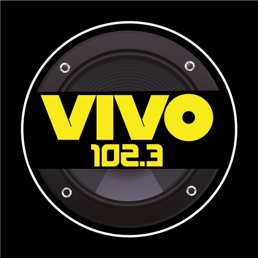 Radio VIVO 102.3 icon