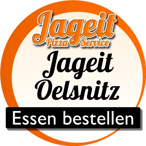 Jageit Pizza Service Oelsnitz icon