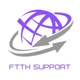 FTTH Support