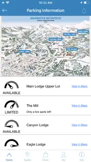 mammoth mountain problems & solutions and troubleshooting guide - 4