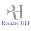 Reigate Hill Golf Club icon