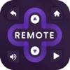 TV Remote Control - Smart TV