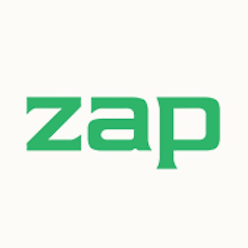 ZAP iOS App