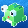 Frog Color icon