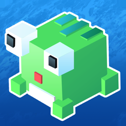 ‎Frog Color