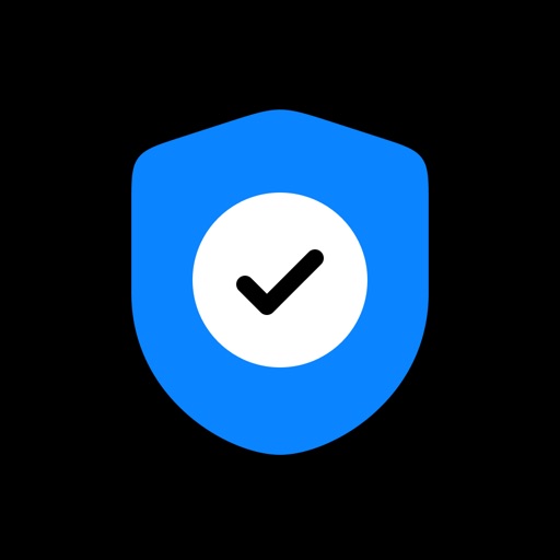 SafeApp for friends and family Icon