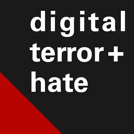 Digital Terror & Hate Cheats