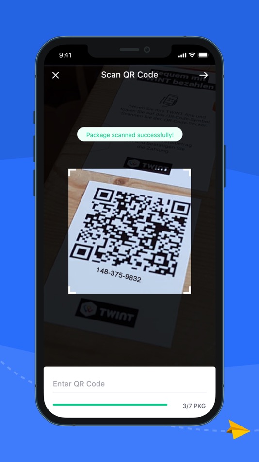 #4. Cook & Boardman – POD Driver (iOS) 由: The Cook & Boardman Group LLC