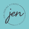 Jen Eddins Fitness