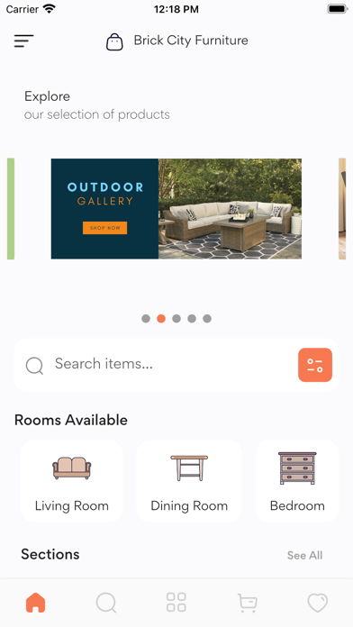 Dovrsign Screenshot