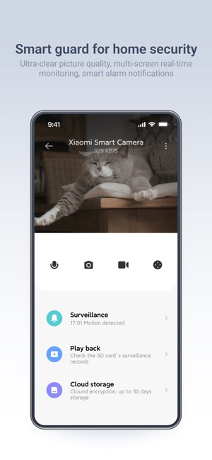 Xiaomi Home - xiaomi smarthome on the App Store