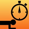 Plank Stopwatch Timer - iPhoneアプリ