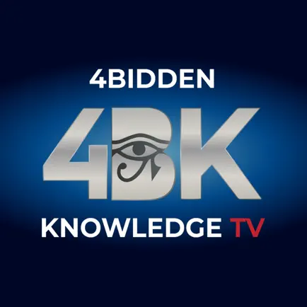 4biddenknowledge TV Cheats