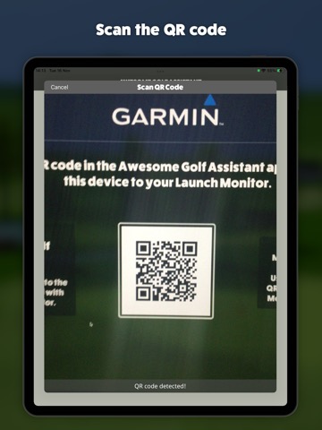 Awesome Golf Assistantのおすすめ画像4