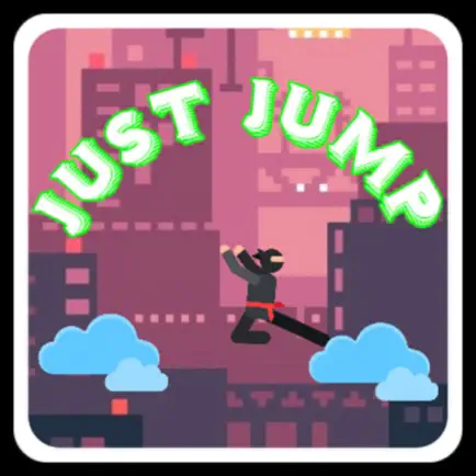 Just Jumps Cheats