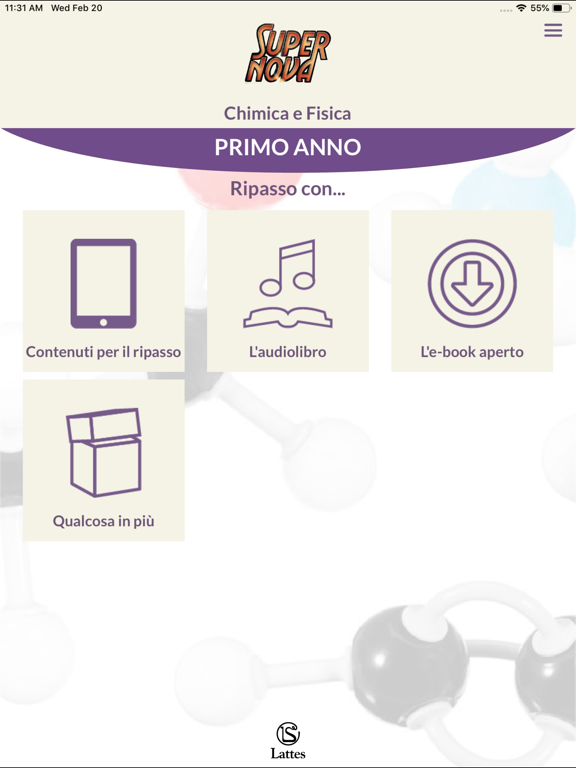 Screenshot #5 pour Supernova