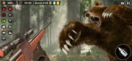 Game screenshot Wild Deer Hunt Games mod apk