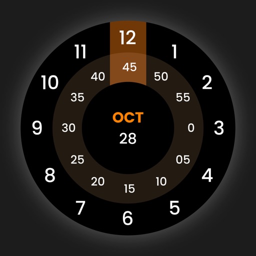 Watch Face Wallpaper App