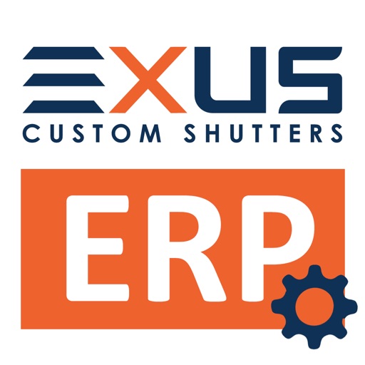 EXUS ERP