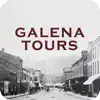 Galena Tours App Feedback