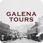 Download Galena Tours app