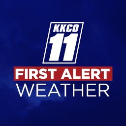 KKCO 11 First Alert Weather