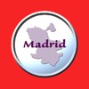 Madrid Offline City Guide - iPadアプリ