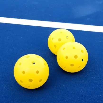 Pickleball ScoreKeeper Doubles Читы