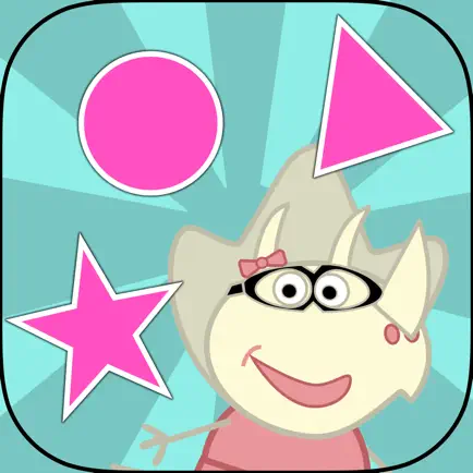 Shape Party Educational Game Cheats