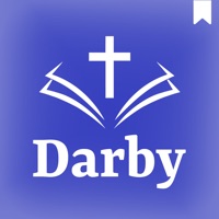 La Bible Darby en Français* logo