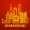 Shanghai Travel Guide . - Daniel Garcia