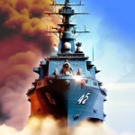 Download Naval Combat 3D app