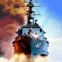 Naval Combat 3D