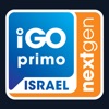 Israel - iGO primo Nextgen - iPhoneアプリ